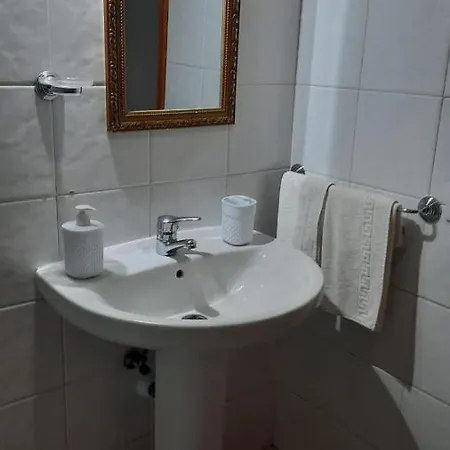 Apartamento Punta Del Viento *