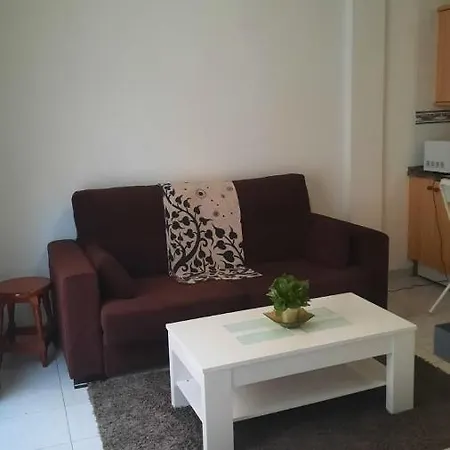 Apartamento Apartamento Punta Del Viento *