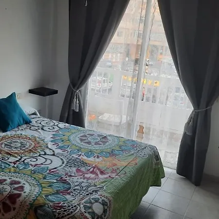 Apartamento Punta Del Viento Apartamento