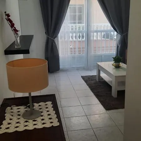 Apartamento Punta Del Viento Apartamento *