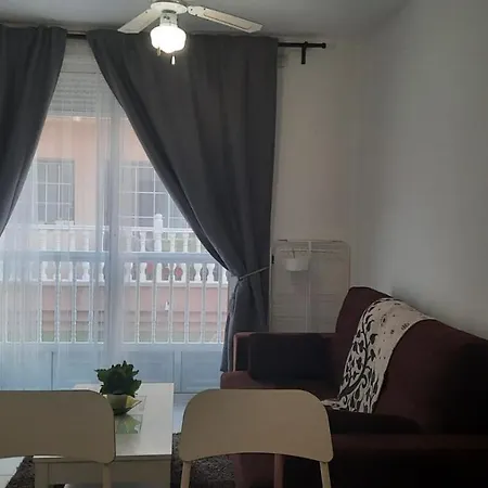 Apartamento Punta Del Viento Apartamento *